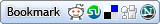 SocialMarkerからブックマーク